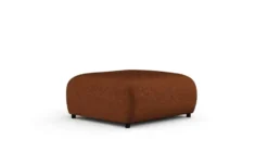 Hocker Zanzibar