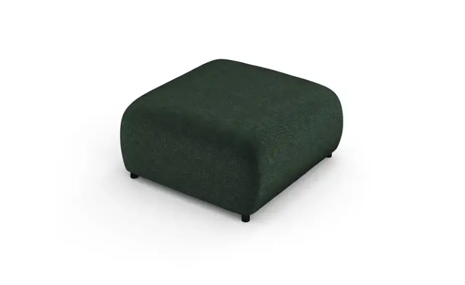 Hocker Zanzibar