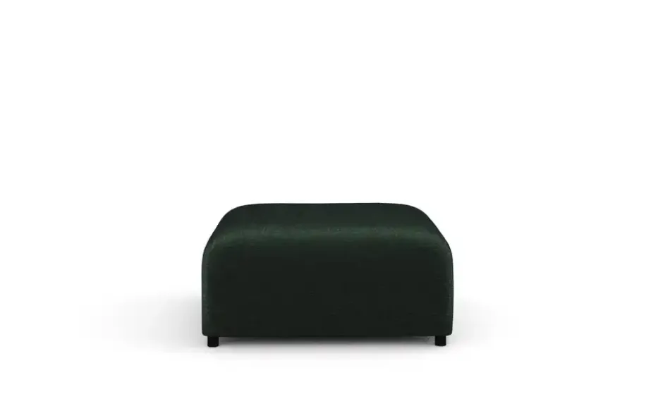 Hocker Zanzibar