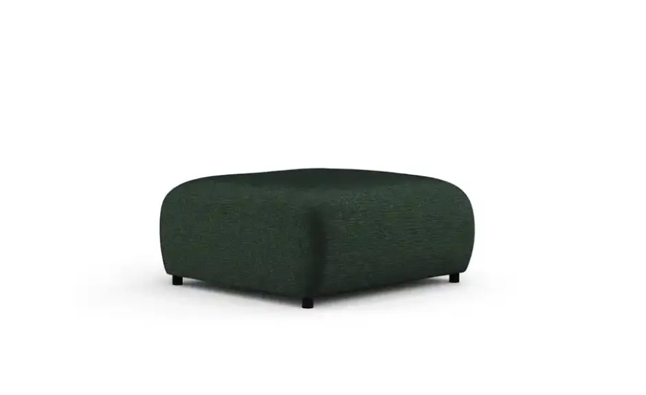 Hocker Zanzibar