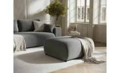 Hocker Zanzibar