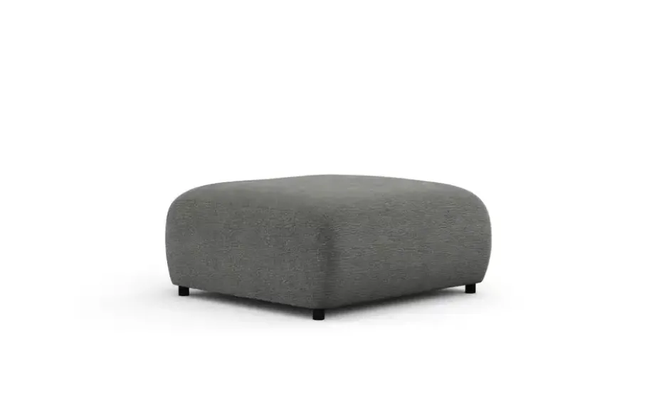 Hocker Zanzibar