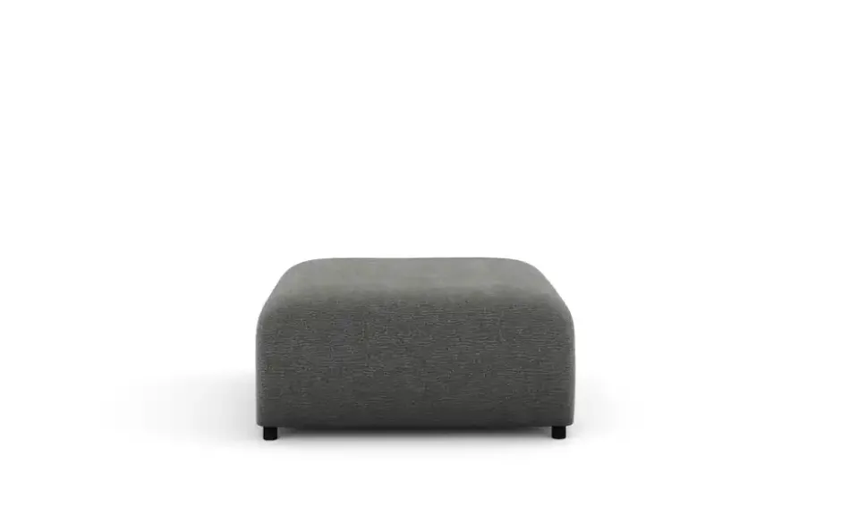 Hocker Zanzibar