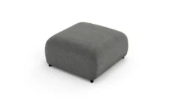 Hocker Zanzibar