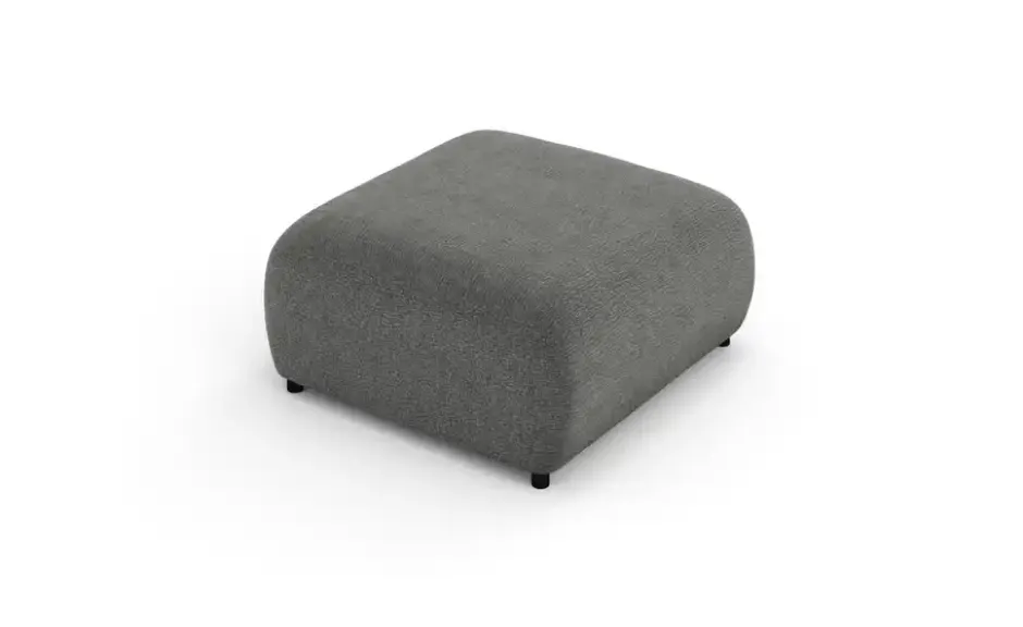 Hocker Zanzibar