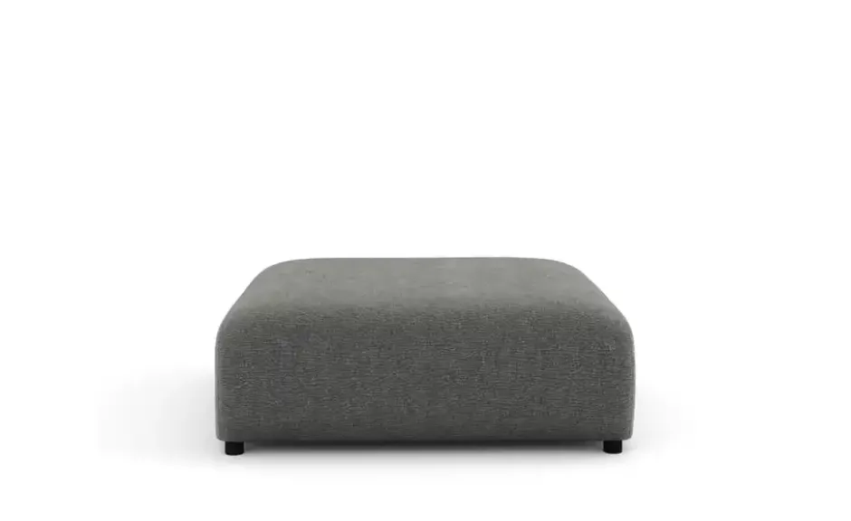 Hocker Zanzibar