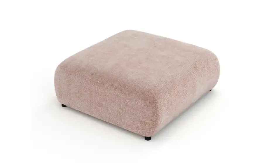 Hocker Zanzibar