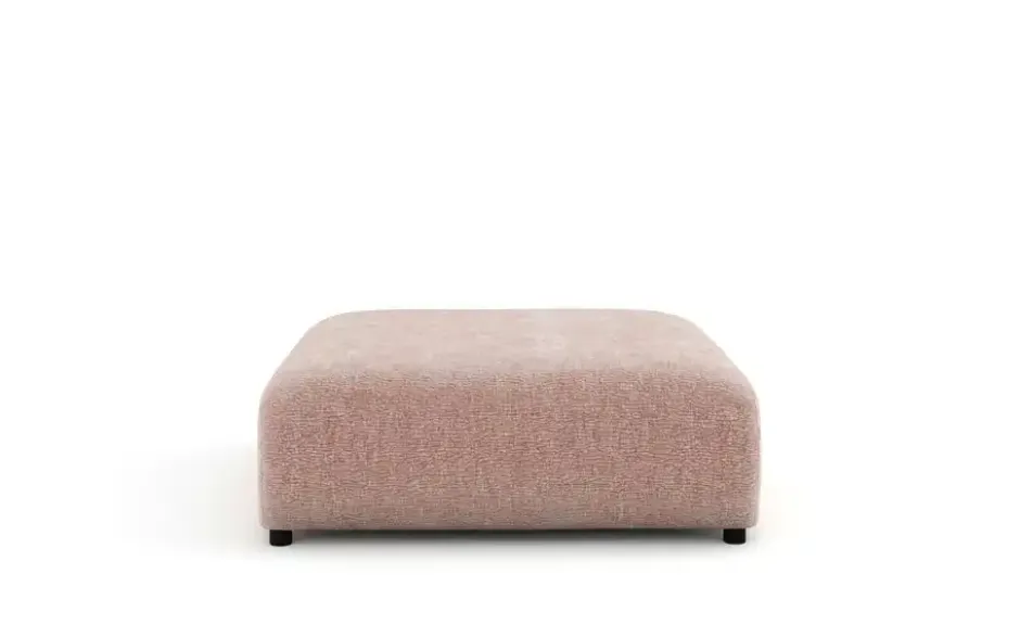 Hocker Zanzibar