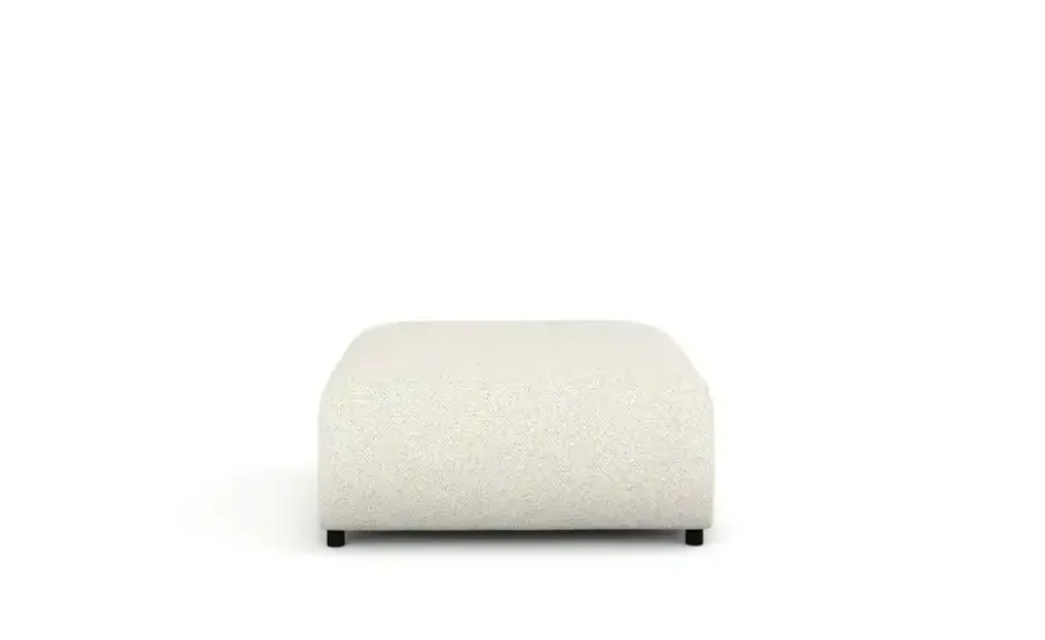 Hocker Zanzibar