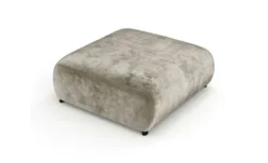 Hocker Zanzibar
