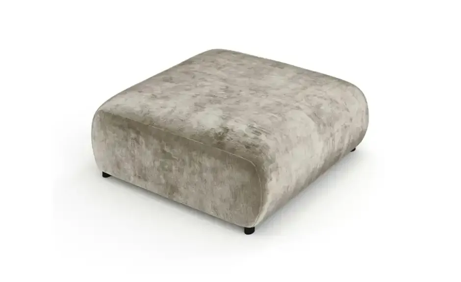 Hocker Zanzibar