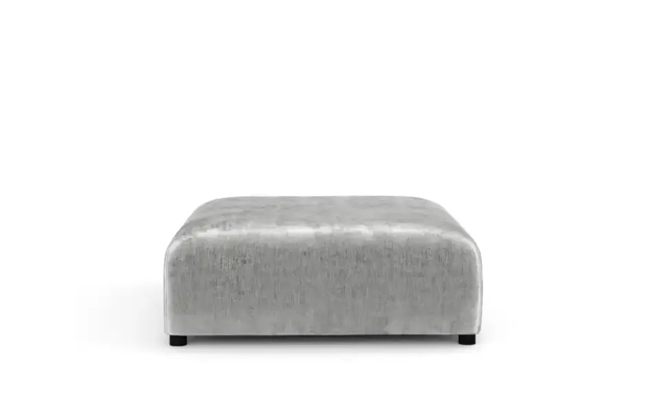 Hocker Zanzibar
