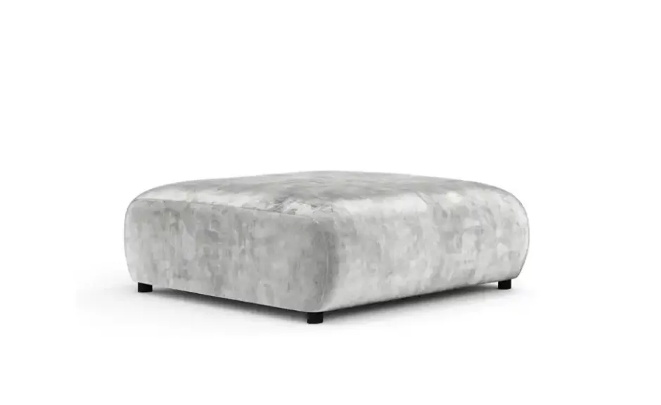 Hocker Zanzibar