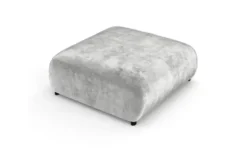 Hocker Zanzibar