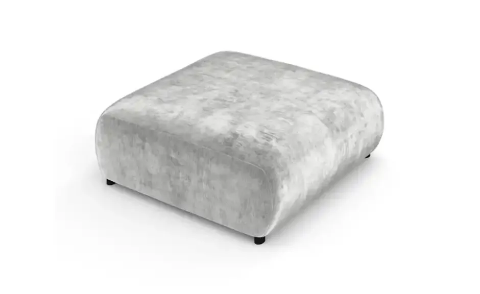 Hocker Zanzibar