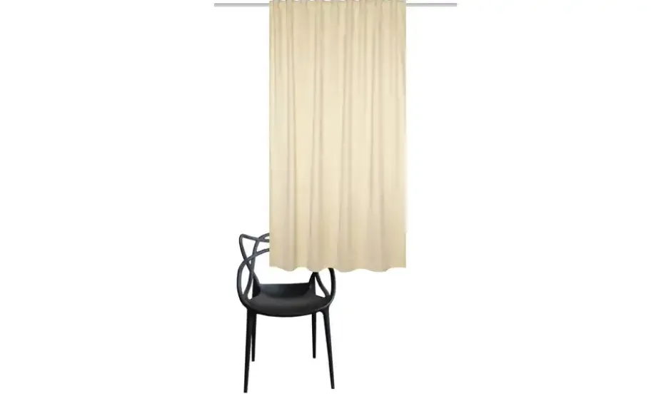 HOMEbasics Fertigschal