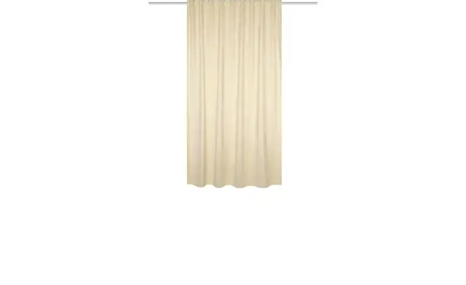 HOMEbasics Fertigschal