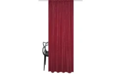HOMEbasics Fertigschal