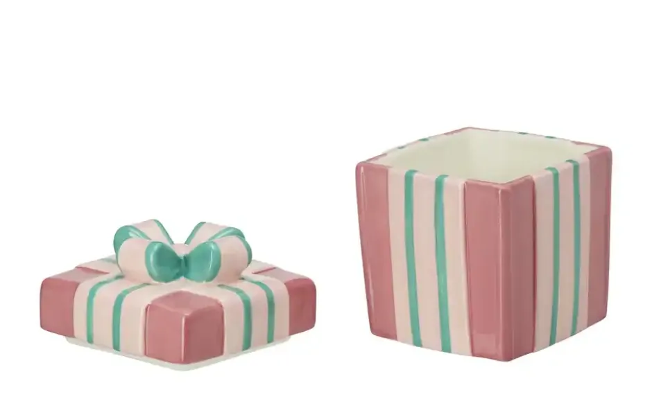 HOME STORY Keksdose Geschenk