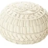 HOME STORY Pouf