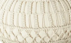 HOME STORY Pouf