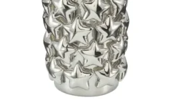HOME STORY Vase mit 3D Sternen