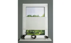 HOME Wohnideen Plisseerollo