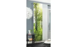 HOME Wohnideen Schiebevorhang