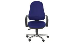 home worx Bürodrehstuhl