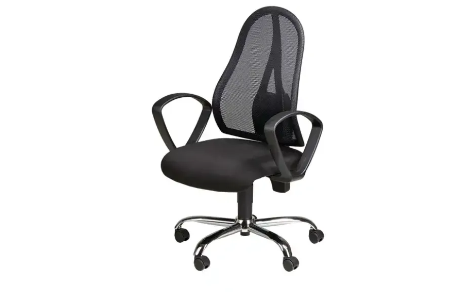 home worx Bürodrehstuhl