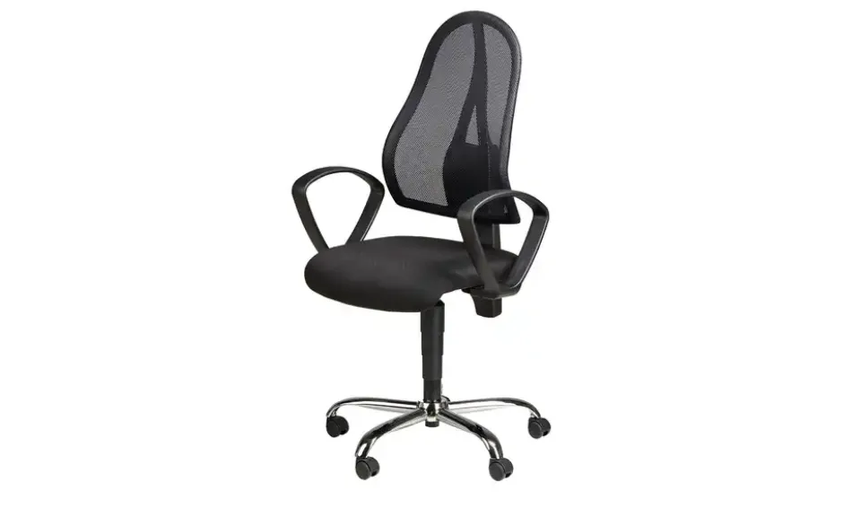 home worx Bürodrehstuhl