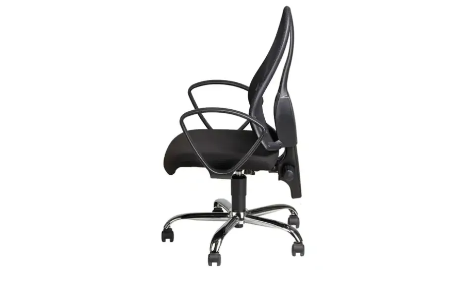 home worx Bürodrehstuhl