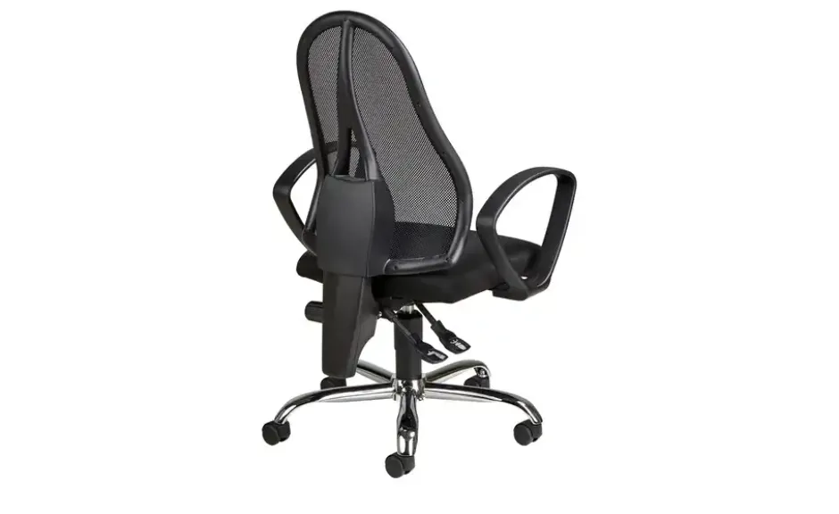 home worx Bürodrehstuhl