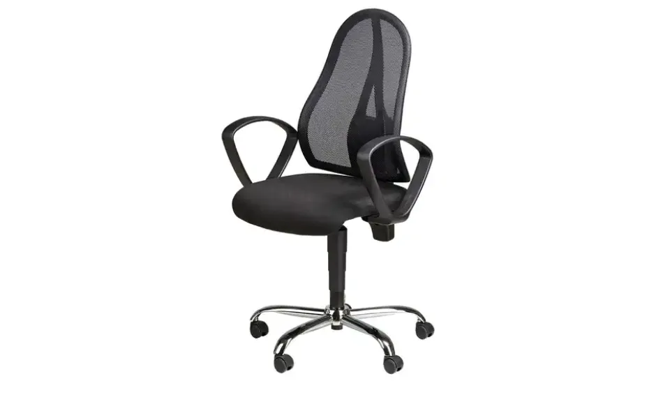 home worx Bürodrehstuhl