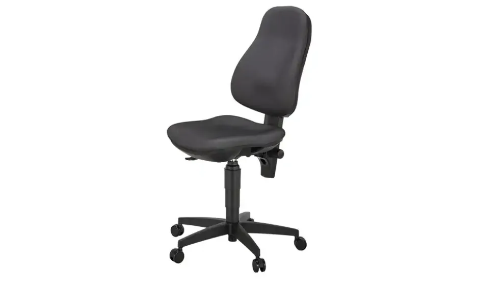 home worx Bürodrehstuhl