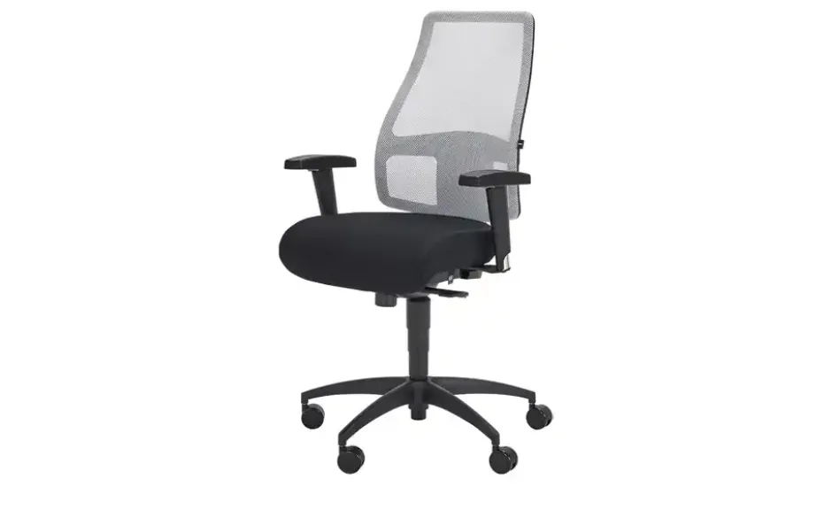 home worx Bürodrehstuhl
