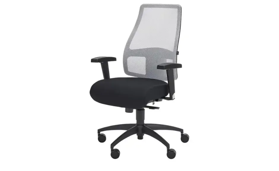 home worx Bürodrehstuhl