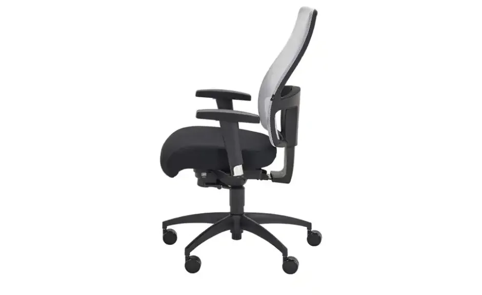 home worx Bürodrehstuhl