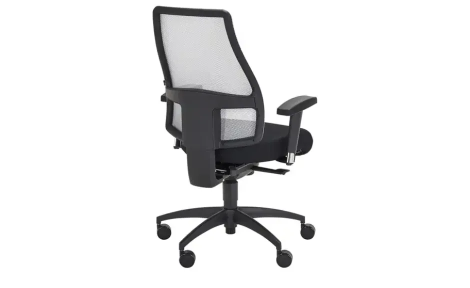 home worx Bürodrehstuhl