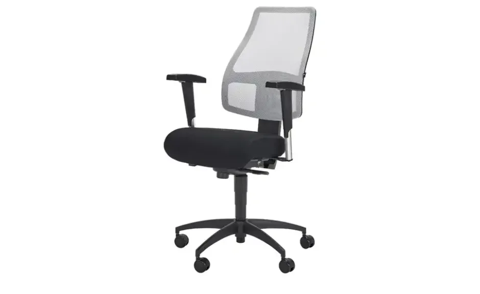 home worx Bürodrehstuhl