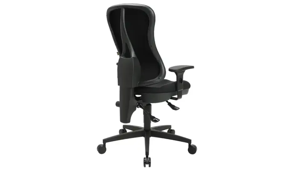 home worx Bürodrehstuhl