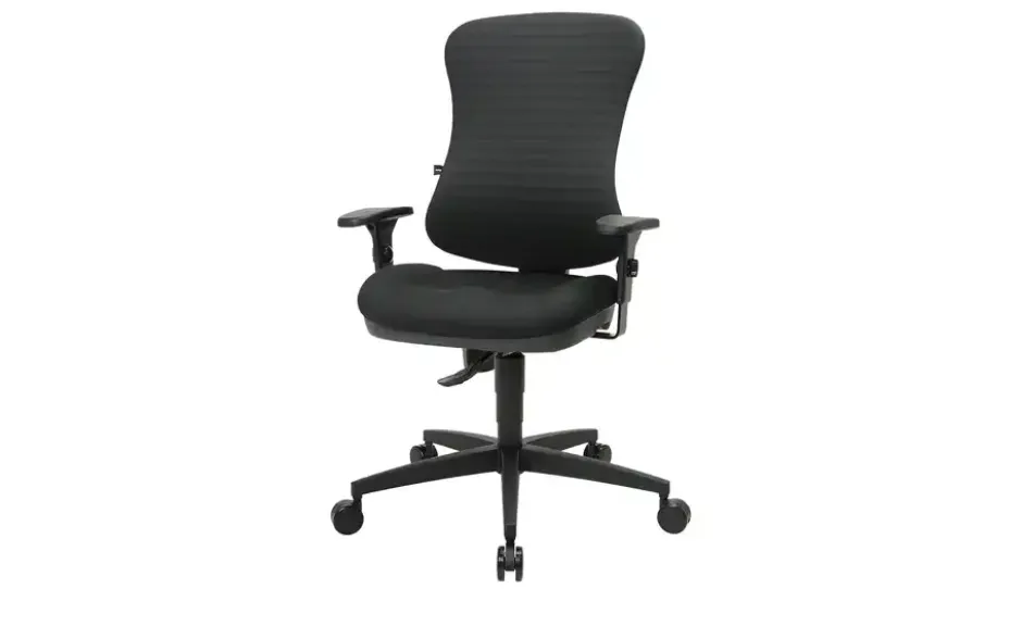 home worx Bürodrehstuhl