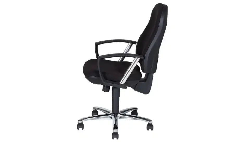 home worx Bürodrehstuhl