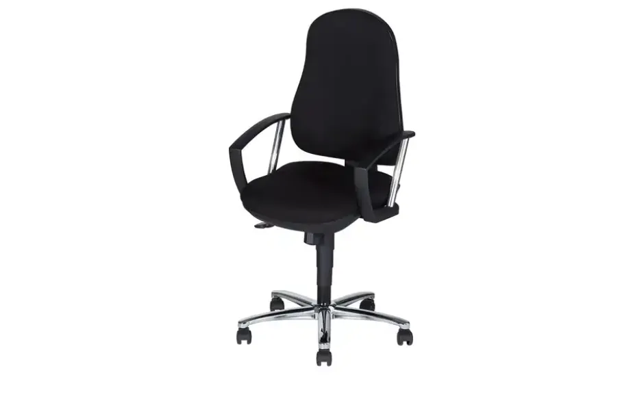 home worx Bürodrehstuhl