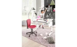 home worx Kinder-und Jugenddrehstuhl