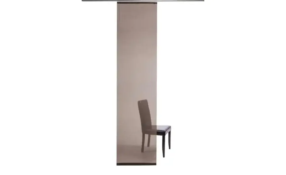 HOMING Schiebevorhang