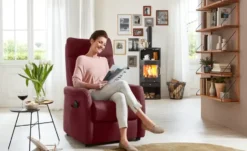 Hukla TV-Sessel Hilde