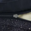 indigo Mako-Satin Bettwäsche