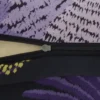 indigo Mako-Satin Bettwäsche