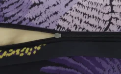 indigo Mako-Satin Bettwäsche